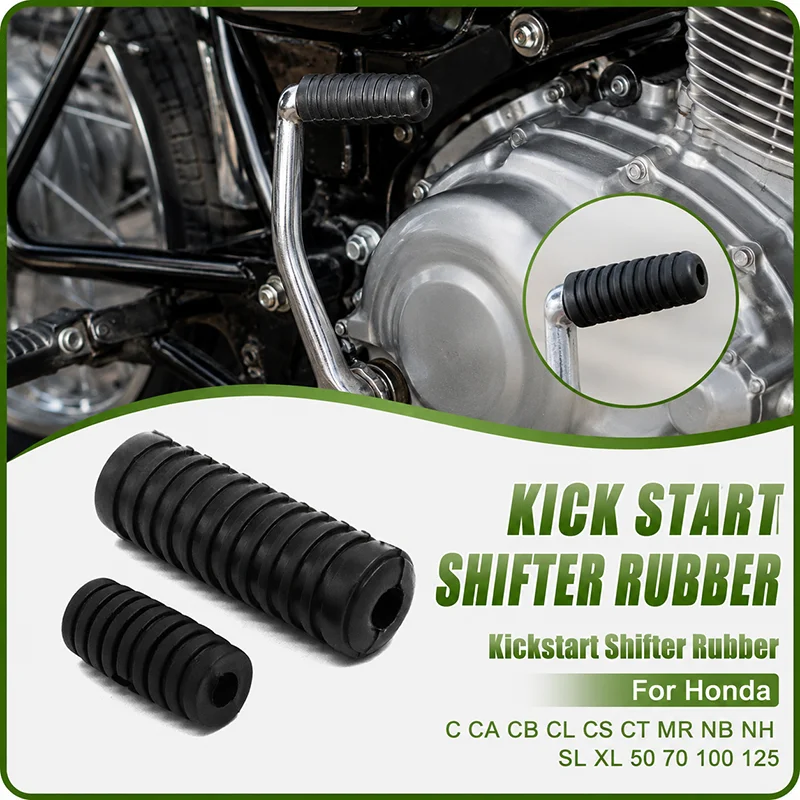 Kickstart Kick Start Shift Shifter For Honda CT70 CT90 CT200 CT-70 CT-90 CT 70 90 200 CB125 CB 125 100 175 CL100S XR75 C50
