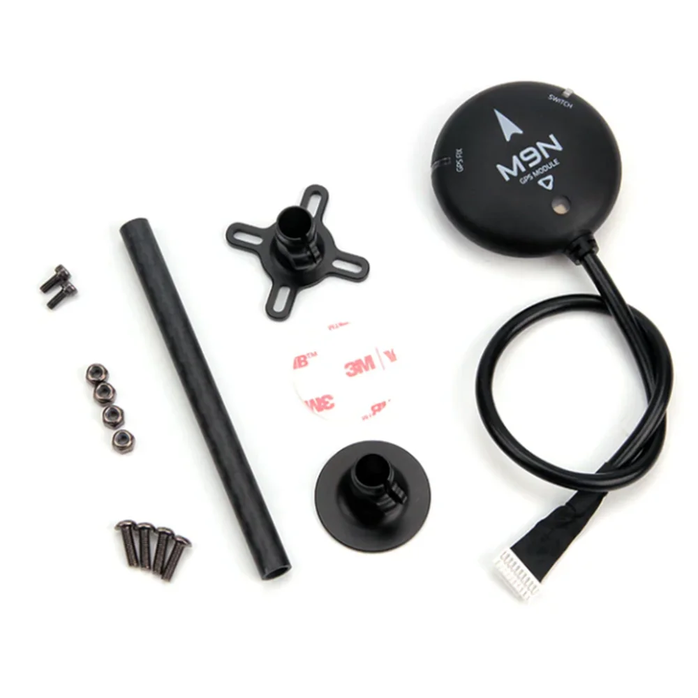 2026 Holybro M9N Gp… - image