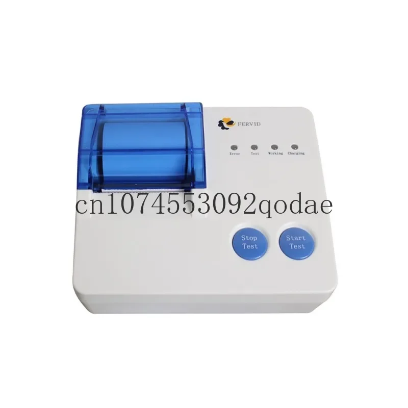 Urology urologic flow meter