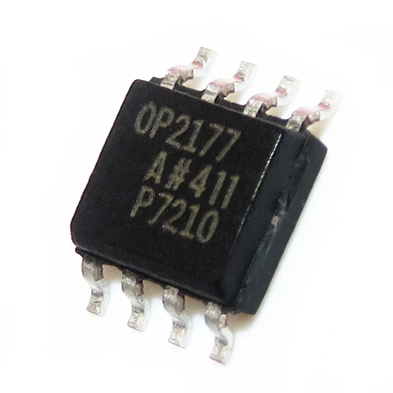 5PCS OP2177ARZ OP2177AR OP2177 CHL8214 8214 L78M06CDT 78M06 OP37GSZ OP37GS OP37 2SA1037 FR MCP3002-I/SN MCP3002