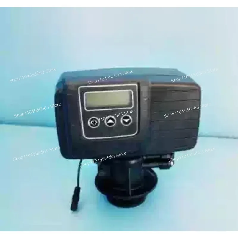 5600SXT control valve softened water 5600 electronic water purification filter valve water treatment multi-way valve head
