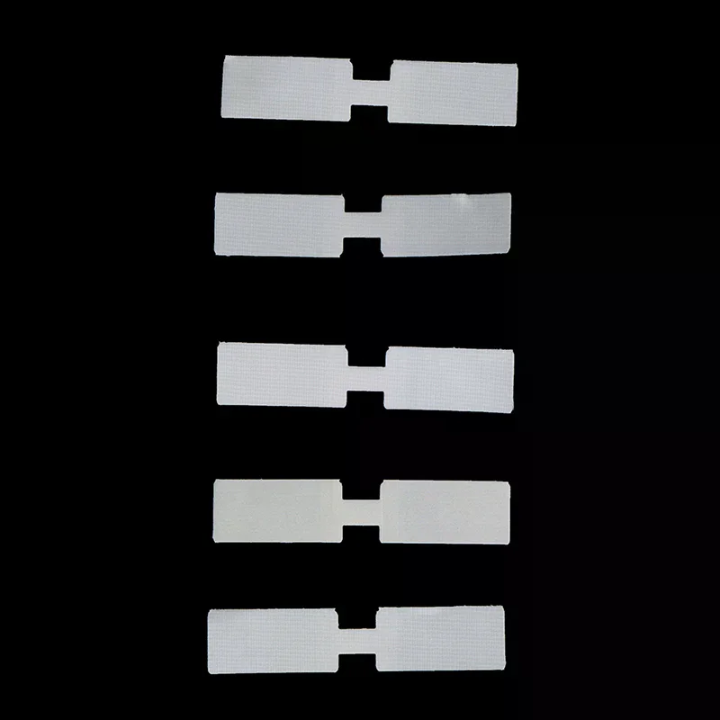 

10Pcs Waterproof Butterfly Adhesive Band Aid Wound Closure Emergency Bandages