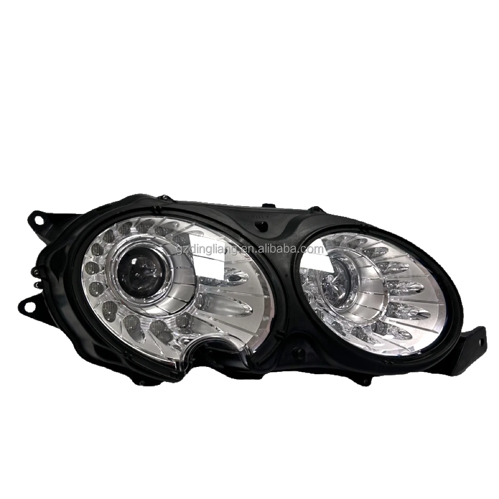 

For--Bentley Flying Spur Original Genuine High Quality Led Headlights Car Light Front Light Headlamp 2013 2014 2015 2016 2017