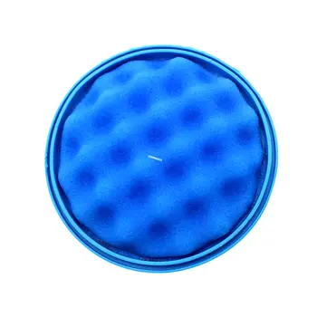 Prachový HEPA filtr, houbový filtr pro vysavač Samsung Cyclone Force SC50VA SC21F50HD SC15F50HU VC-F700G VU4000 VU7000 10 nejlepší prodej filtr pro vysavač Samsung - №6