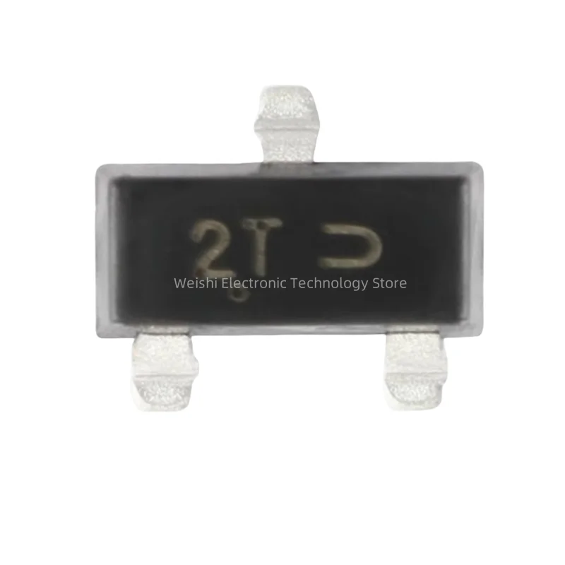 トランジスタ、mmbt4403lt1g、2t sot-23 pnp、新品オリジナル