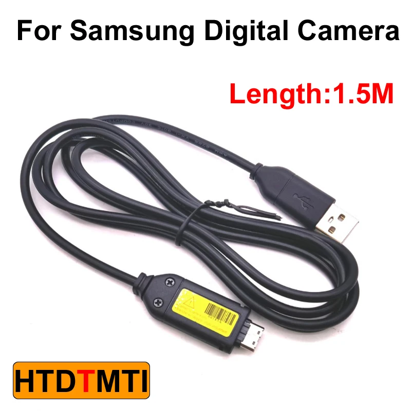 1.5M Usb Data Charg…