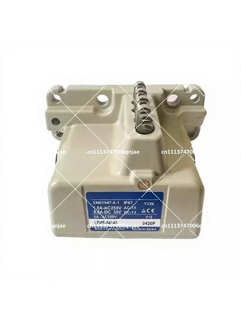 Limit Switch LDVS-5214S 5314S 5414S 5204S 5404S LDV-5312 Industrial Control Switch