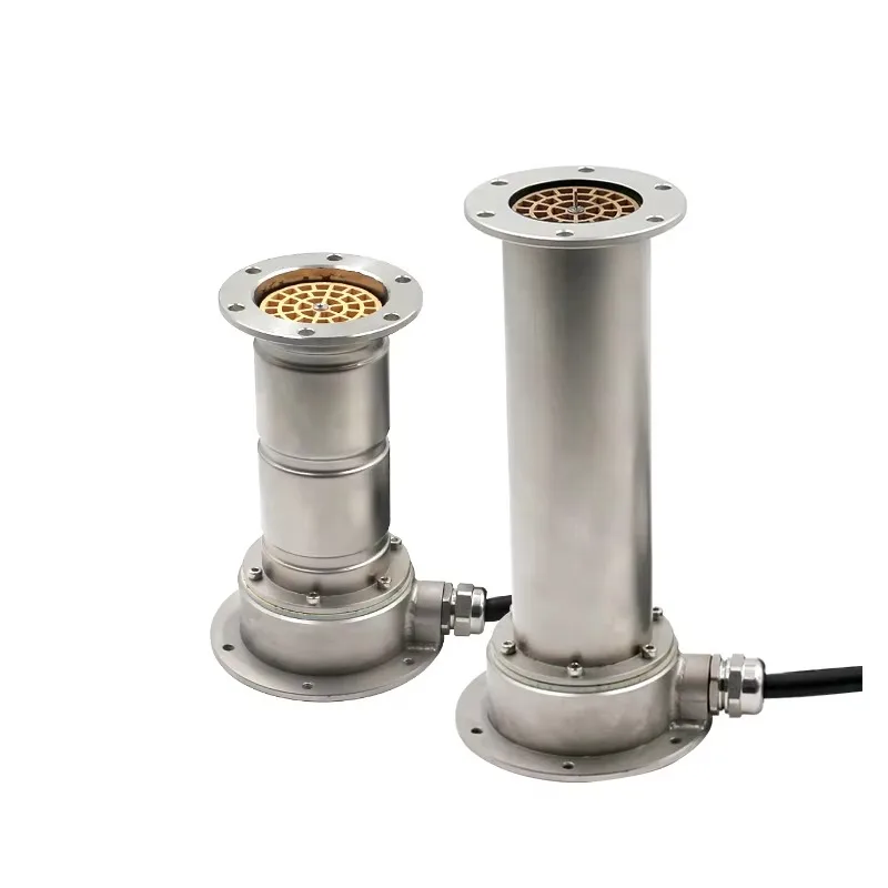 

【Best-selling】Customized Industrial Hot air Heater LE 5000DF Series Hot air Circulating System LE 10000 DF-C 3*400V 4.5-7.5KW