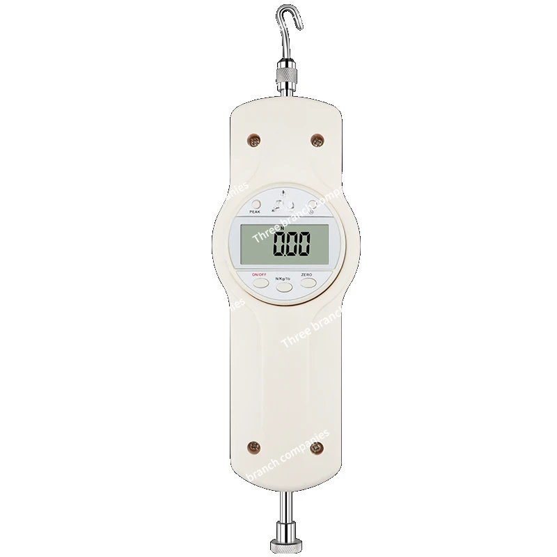 Tension Meter Electronic Pressure Test Spring Electronic Dynamometer