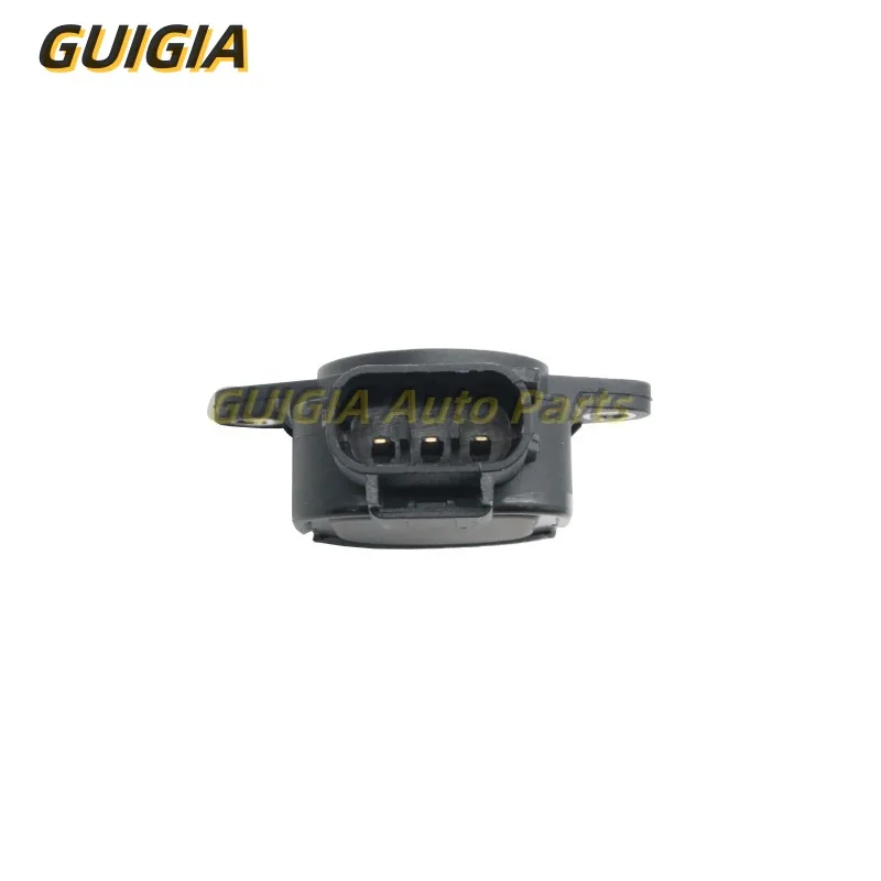 Sensor de posición del acelerador 89452-87114 TPS para Toyota Daihatsu Copen Cuore Move Sirion Terios YRV 198500-1121 8945287114000