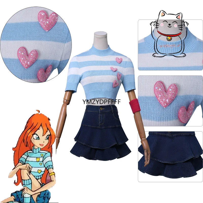 

Novelty Anime Rays Diana Cosplay Performance Costume Beauty Blogger Halloween Carnival Night Hot Selling