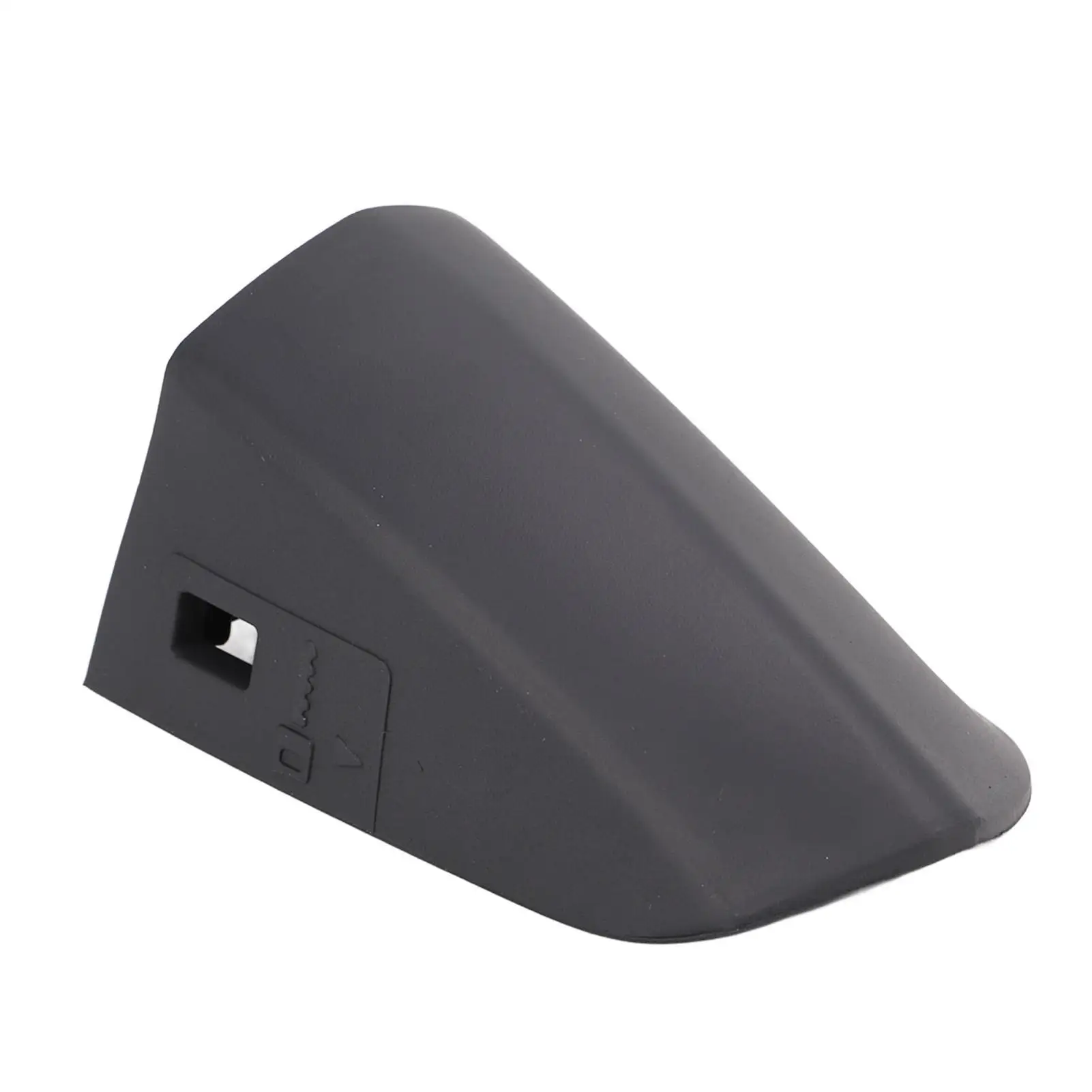 

for ford Mustang 2015-2020 Exterior Door Handle Cover - ABS Wearproof Replacement FR3Z‑63218A15‑ACPTM