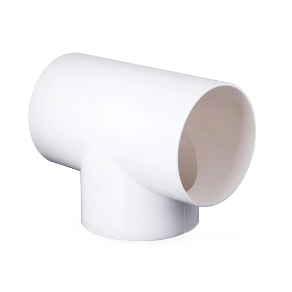 

Furnishingdecoration ​Connector Home Room ABS Convenient Easy To Install Hot Sale Reliable Tough White Practical