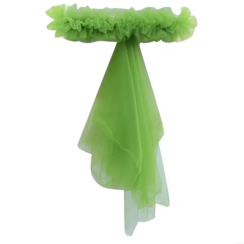 Chair Cover Chair Sash Wraps For Weddings Birthdays And Festival Event