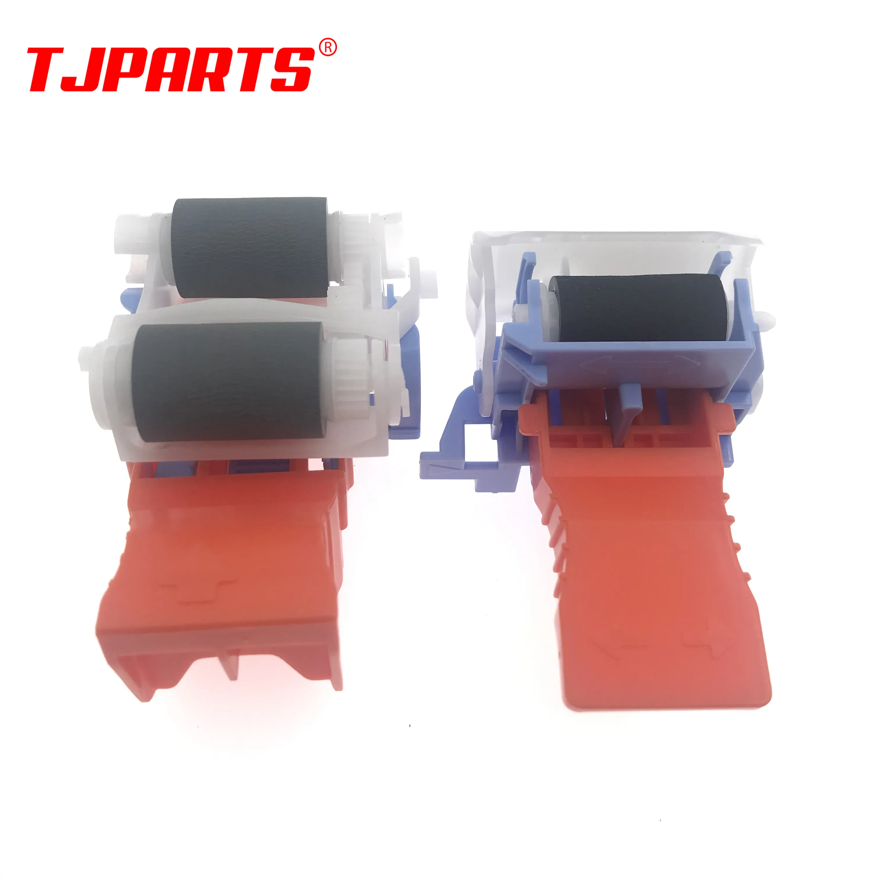 5X J8J70-67904 Tray 2 Separation Pickup Feed Retard Roller Kit for HP M607 M608 M609 M610 M611 M612 M631 M632 M633 M634 M635 636