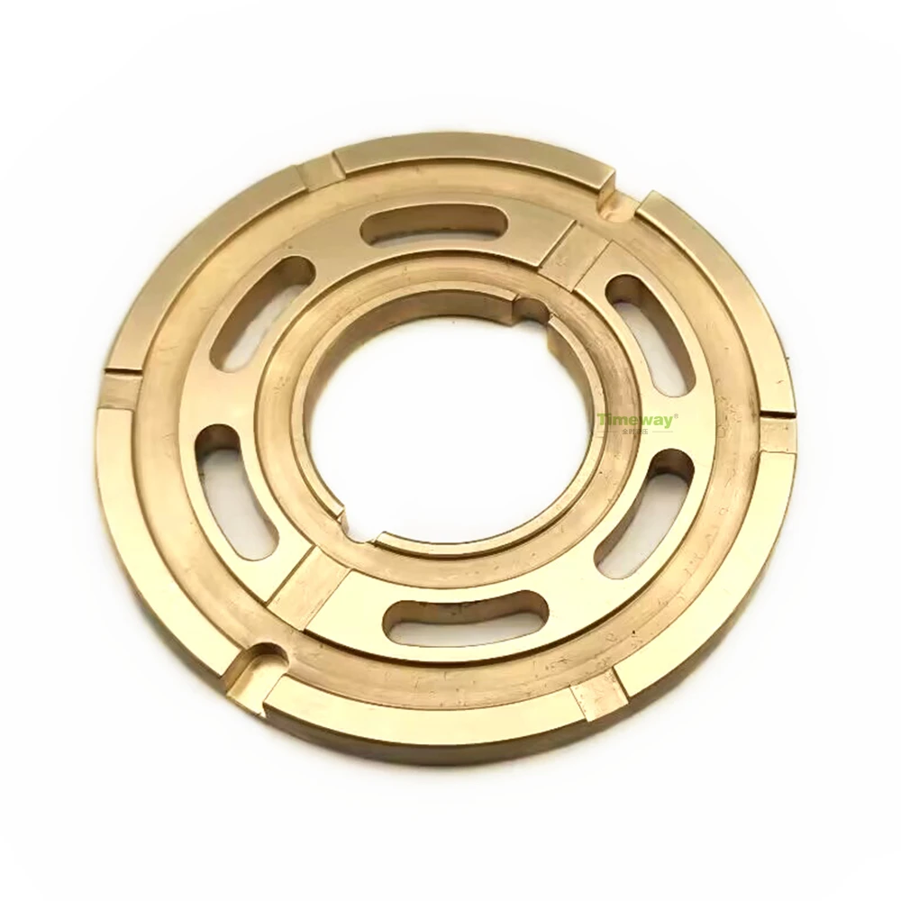 7018110156 Pump Rotor Group for Repair POCLAIN Pump Parts