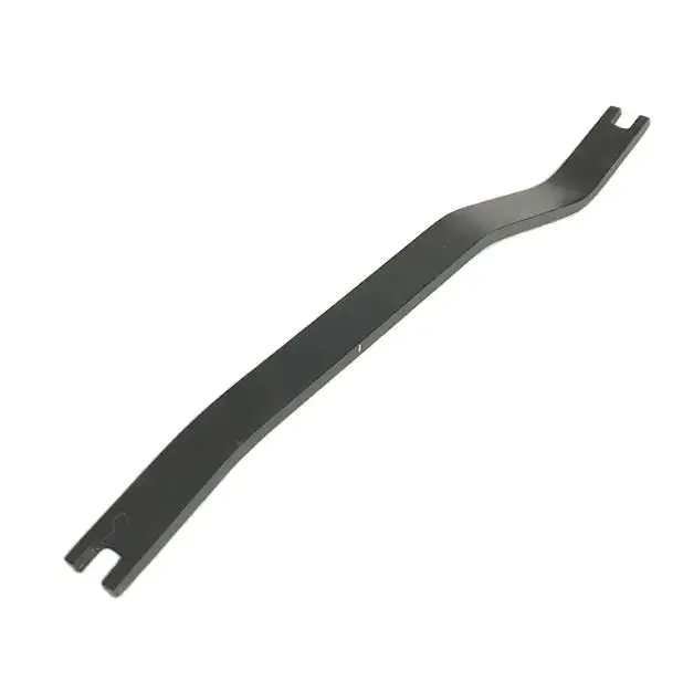 

Redesign the Angle of the size of the mouth piano square clamp wrench