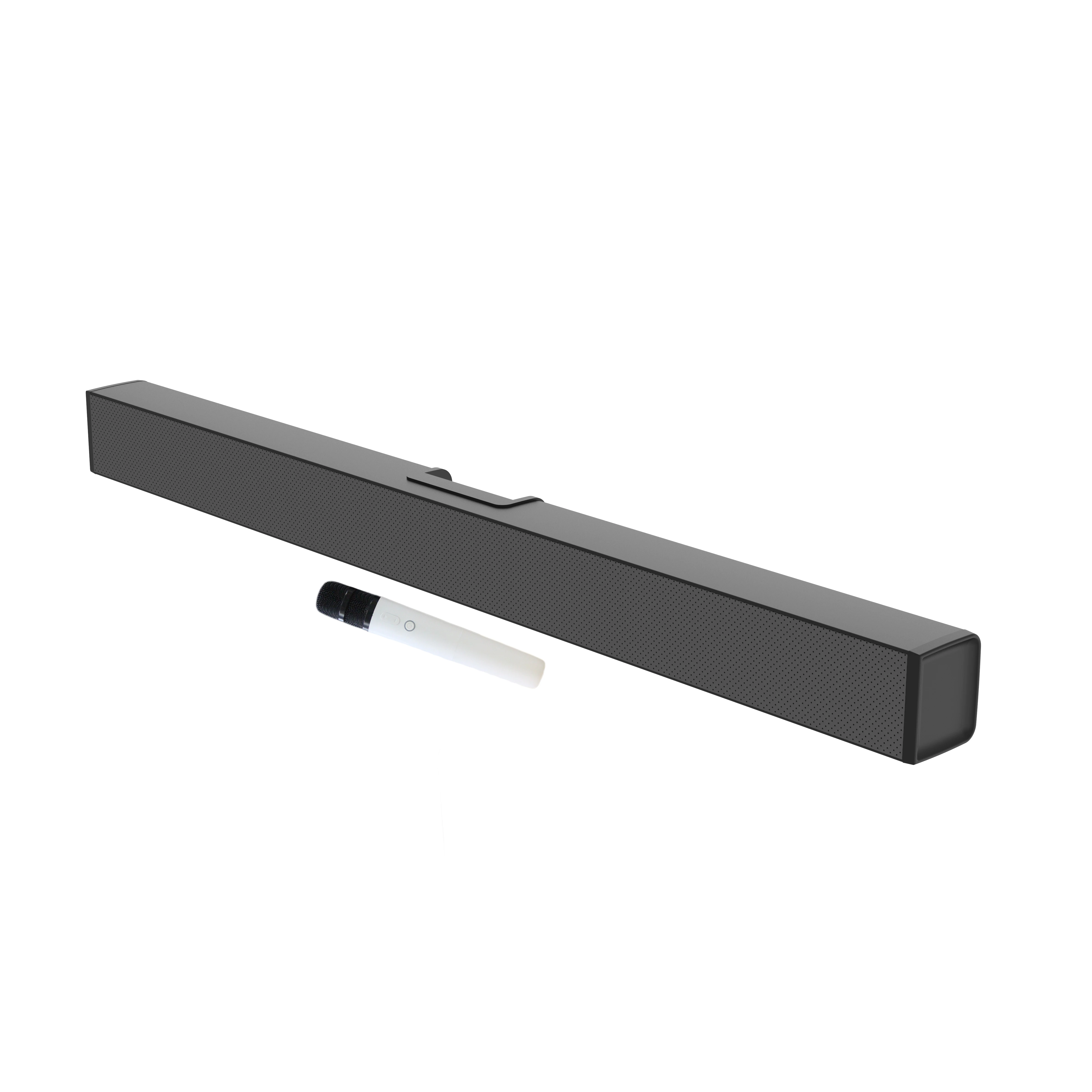 

High Quality Professional Audio Home Theater System Compatible Speaker Channel Audio Echo Wall Sound Bar