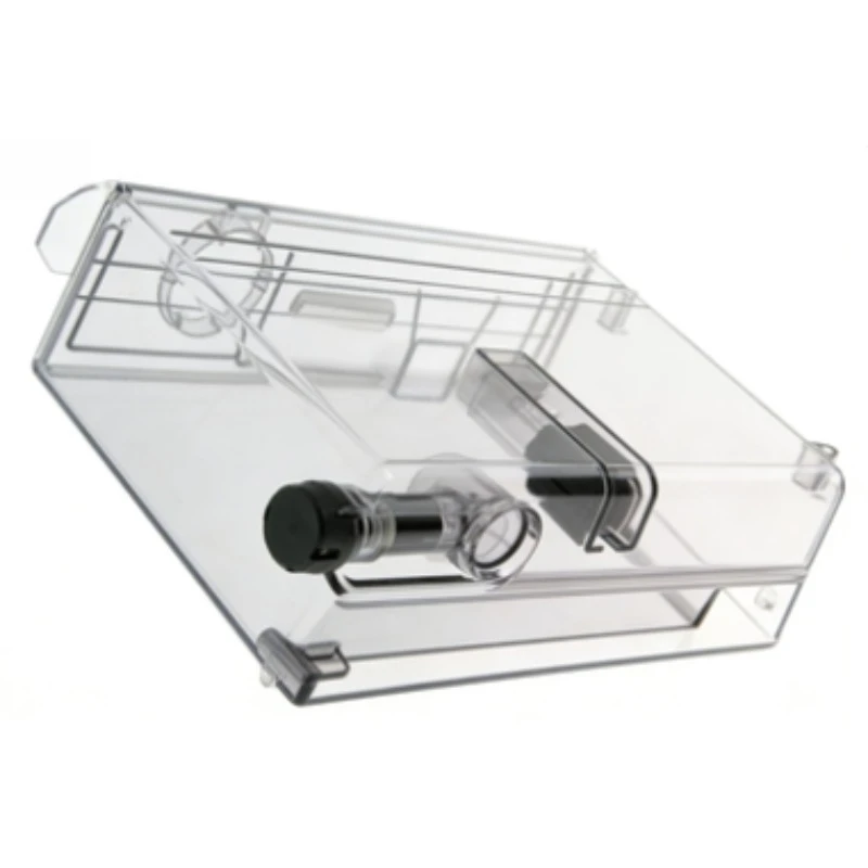 

Подходит для кофемашин Delonghi полуавтоматических и автоматических моделей ECAM650.85/510.55, резервуар для воды