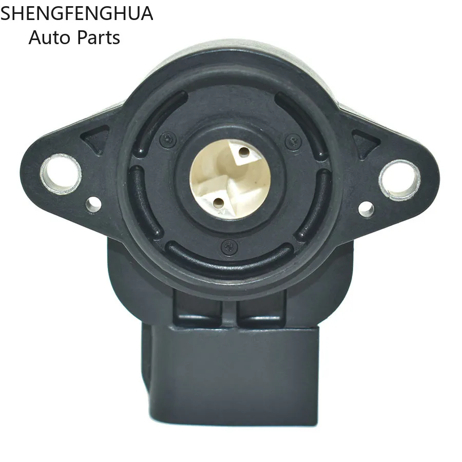 Sensor de Posición del Acelerador TPS 198500-1041 1985001041 para Mazda Miata MX-5 Protege Ford Escort 1990-2005 Spot SHENGFENGHUA-B
