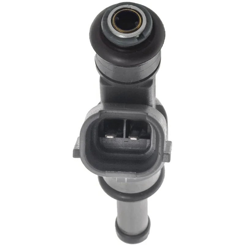 Set stabile di 1 ugelli iniettori carburante 12 fori 16600-EA00A per Nissan Frontier 2.5L-L4 2005-2019 Suzuki Equator 16600-EA000 Par