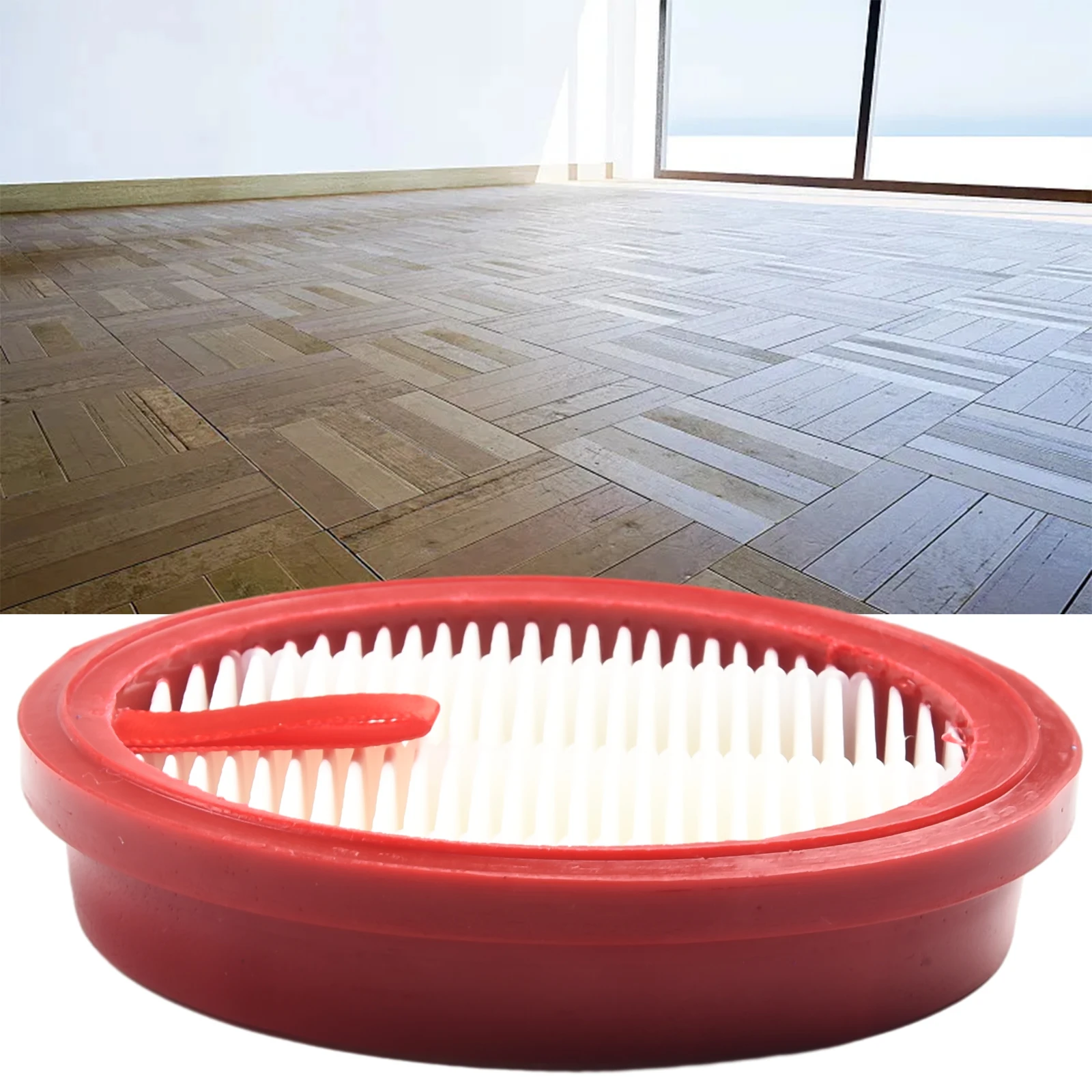 مكنسة كهربائية إعصارية مرشحة عالية الجودة لتنظيف الإعصار الاحترافي ملحقات بديلة للتنظيف المنزلي