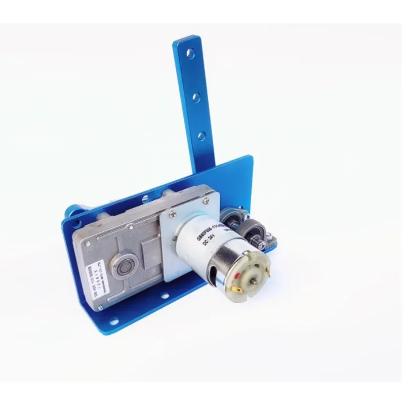 Cosmic Grocery Store Reciprocating Swing Meridian Machine 12v24v DC Motor Electric Fan Machine Physiotherapy