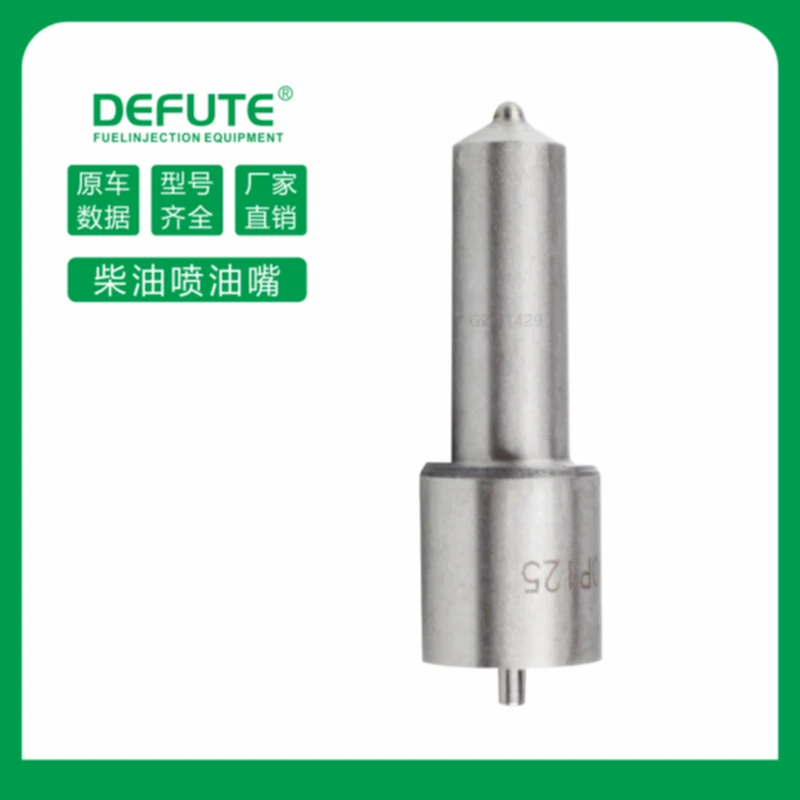 DLLA160P63 DLLA151P625-3850 DLLA155P681 DLLA152P628 DLLA155P67 DLLA135P633 DLLA146P667 DLLA150P756 Diesel Fuel Injector Nozzle