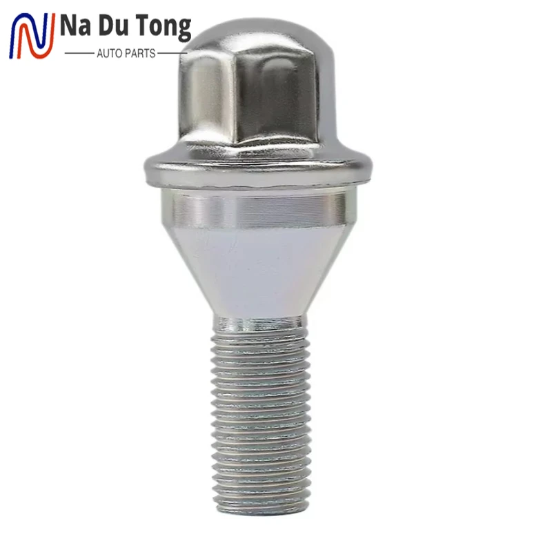 

68296586AA Car Wheel Lug Bolts Suitable for Fiat Jeep Renegade Ram ProMaster City 2015-2022