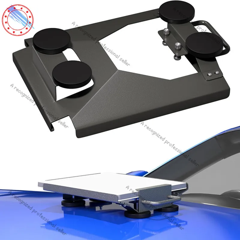

Car RV signal mobile frame Magnetic suction 20kgV4 metal bracket Xinlian mini bracket