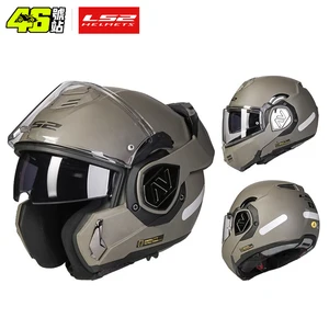 6 Main sales helmet ls2 - №6