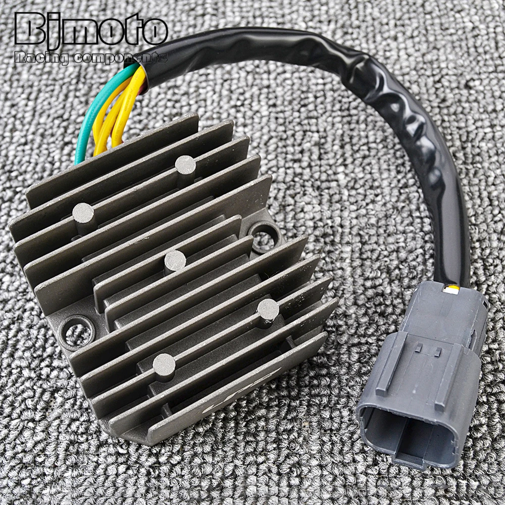 Regulator Rectifier For Adly ATV 280 300 320 400 Canyon Hurricane Sport Utility Crossroad Boost Interceptor Crossover Supermoto