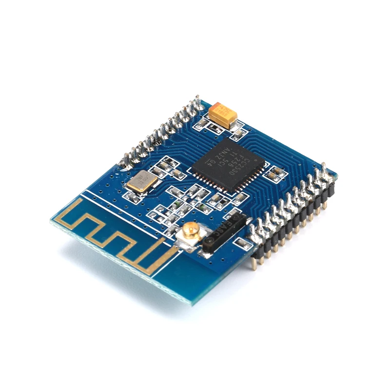 CC2530 Drahtloses Modul für ZIGBEE Drahtloses Modul WSN Drahtlose Sensornetze RF4CE – Detail 3