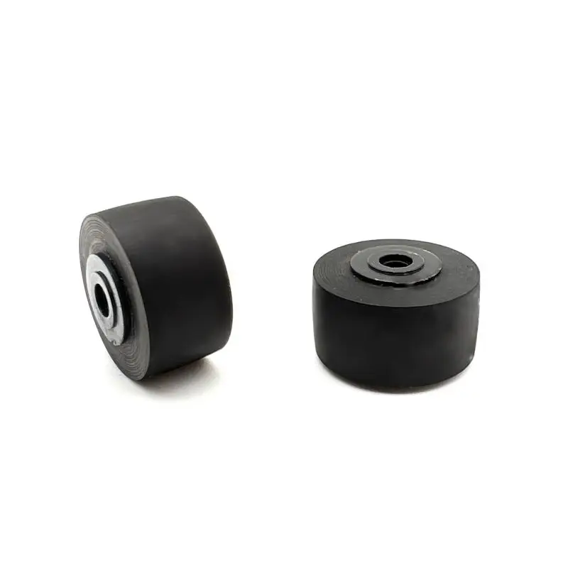 1Pc 13.5X8X6.8X2Mm Pinch Roller สำหรับ Cassette Deck เทป