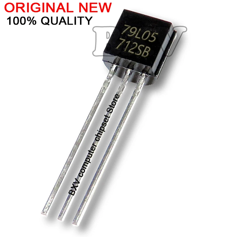 50PCS 78L05 TO92 L78L05 78L06 78L09 78L12 78L15 79L05 79L12 79L15 LM317LZ LM317 TO-92 Triode