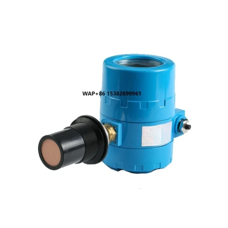 

T-Measurement Liquid Controls Fuel Flow Meter Level Gauges Explosion Proof Ultrasonic Level Gauge
