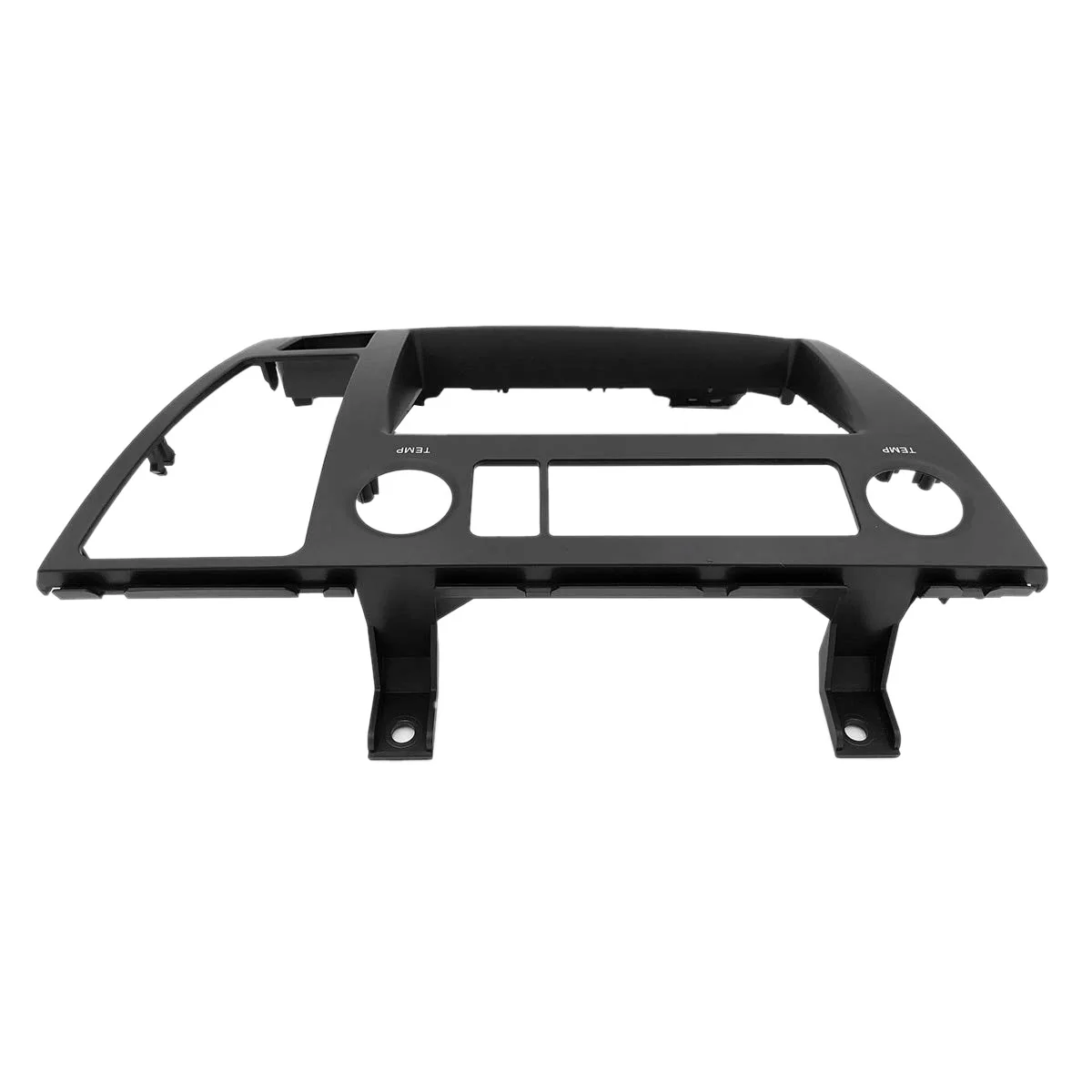 

Car Radio Facia Dash Kit Panel Fascia Plate for Nissan Elgrand (E51) 2002-2010 Dvd Cd Panel Trim Plate Frame Console