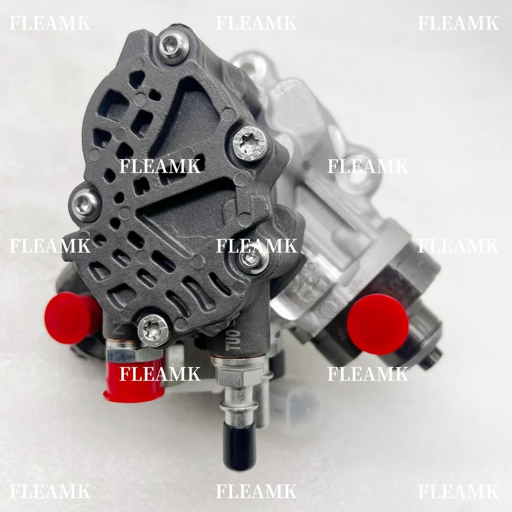 High Quality Diesel Common Rail Fuel Injection Pump 0445020609