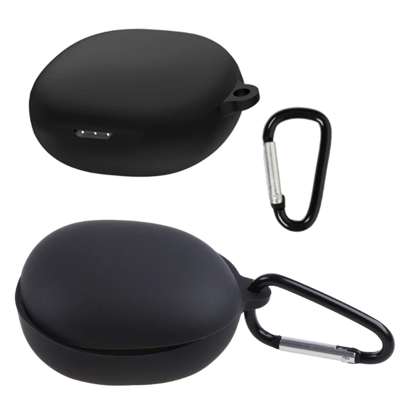 Funda protectora apta para Anker-Soundcore Life-P3 a prueba golpes para funda lavable C