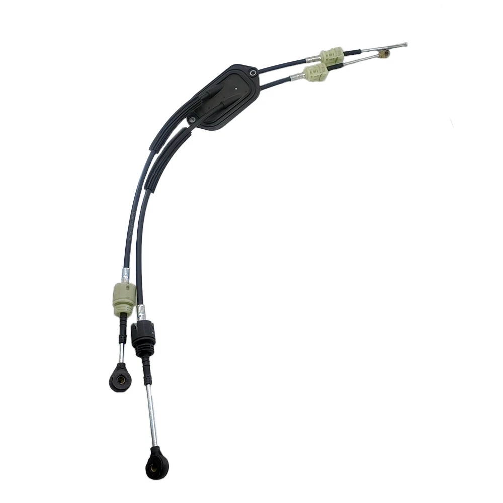 Suitable for DFM Dongfeng Fengshen AEOLUS AX5 MANUAL TRANSMISSION GEARSHIFT CONTROL LEVER BASE CABLE 3371012