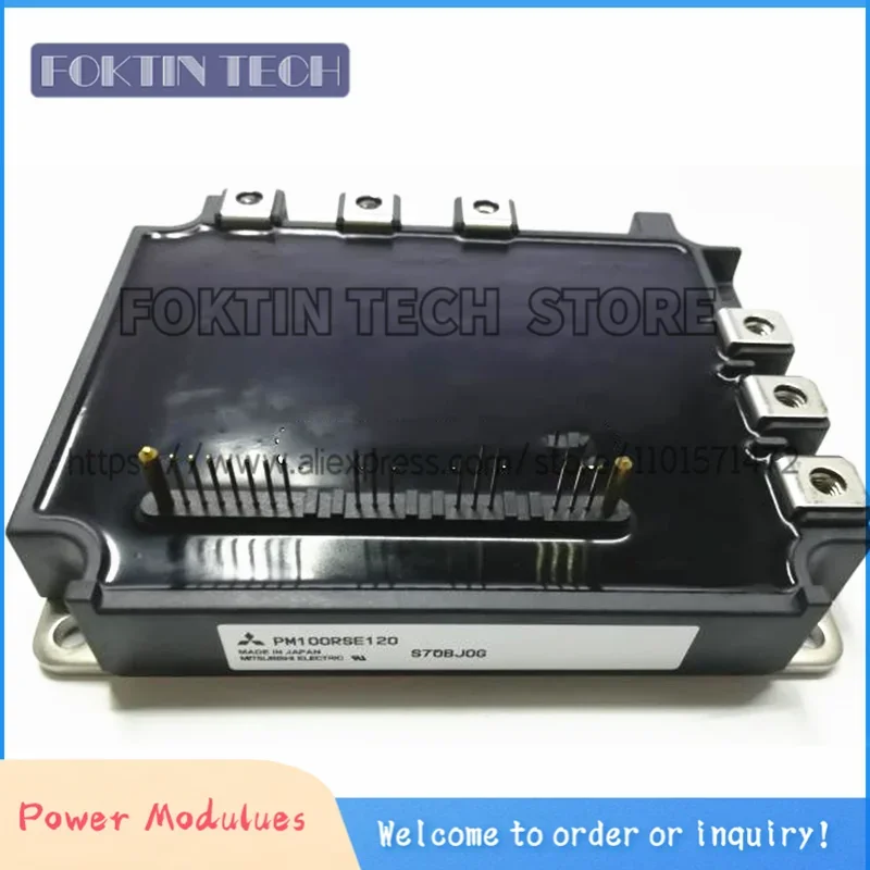 PM150RSE120 PM100RSE120 PM200RSD060 PM300RSD060 PM300RSA060  New Module