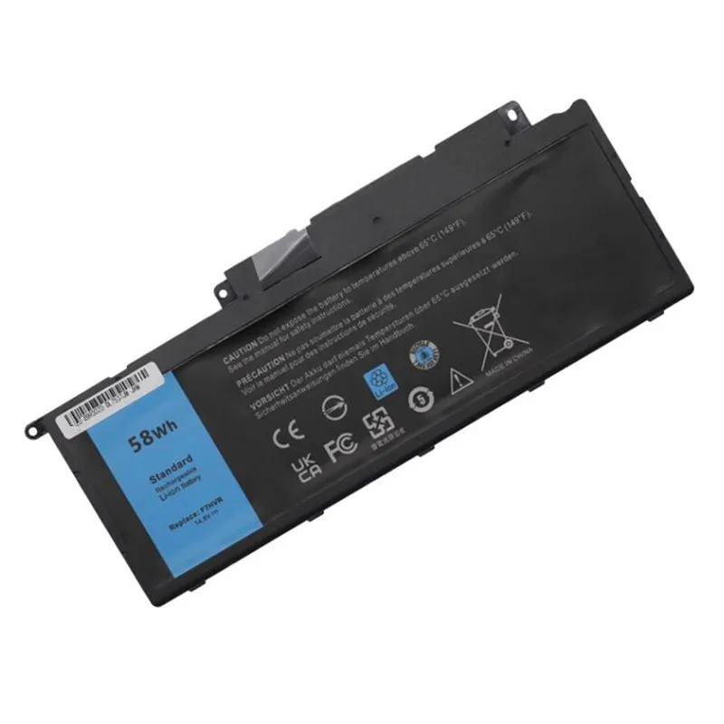 Laptop battery For DELL Inspiron 14 15 17 5447 7000 7437 7537 7737 N7437 N7537 N7737 89JW7 9HRXJ F7HVR T2T3J for Latitude 3150