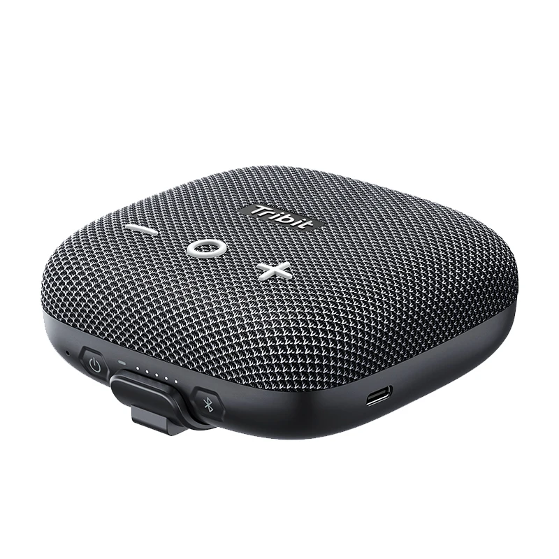 Tribit StormBox Micro 2 Bluetooth Speaker 10W IP67 Waterproof