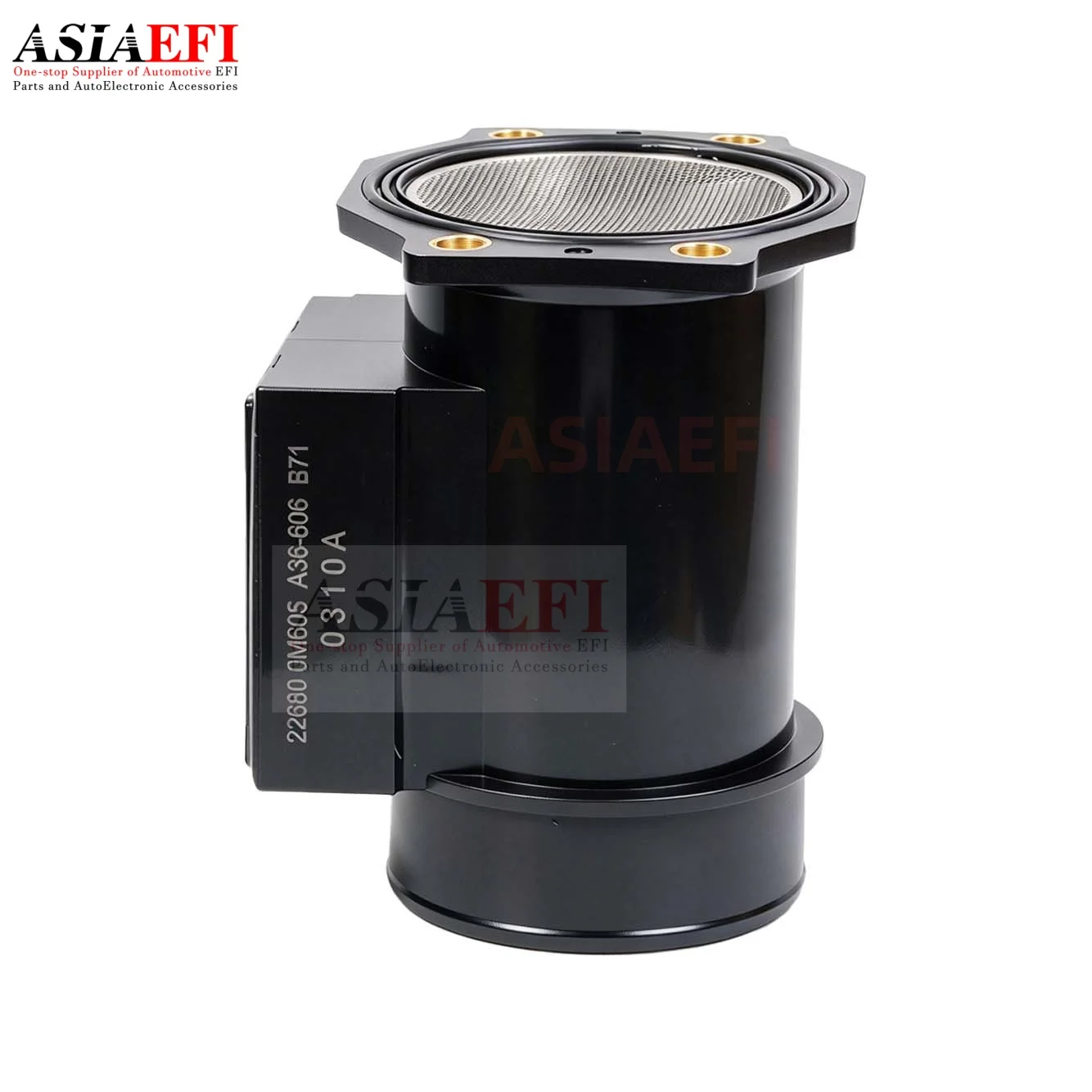 high quality OEM 22680-0M605 A36-606B71 Mass Air Flow Meter Sensor for Nissan Presea Pulsar Sentra Sunny GA16DE 226800M605