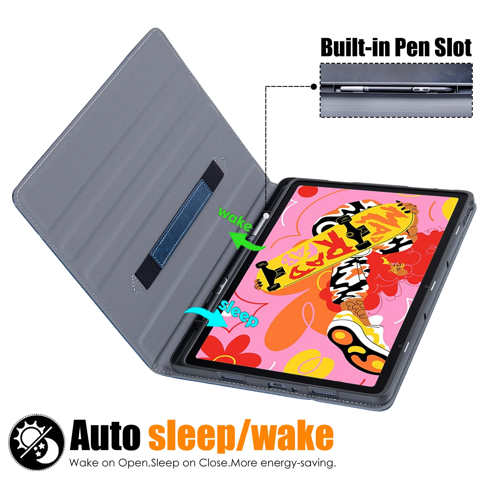 XPPen Magic Drawing Pad Case 12.2