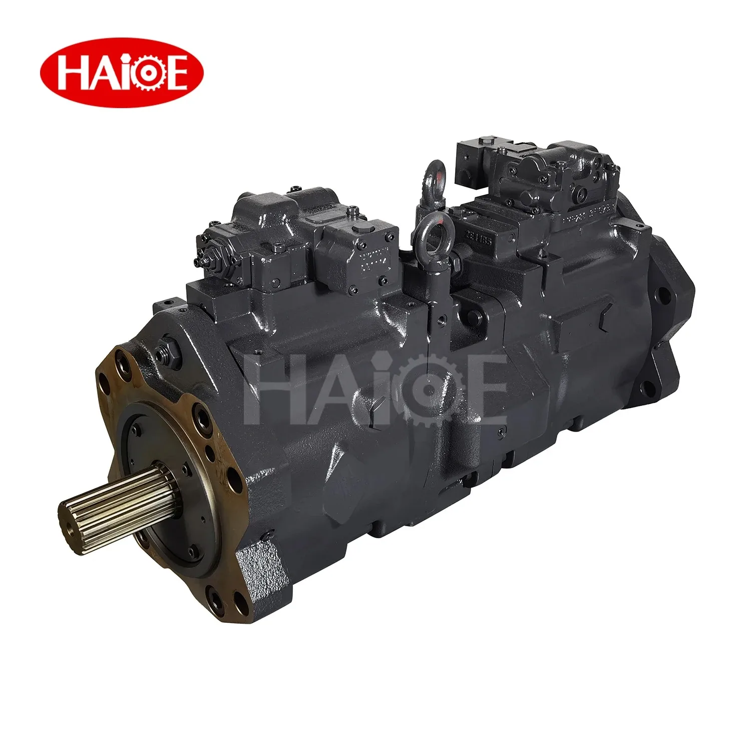 

EC700B K3V280DTH Hydraulic Main Pump Excavator Parts 14621492 14522561 EC700B Hydraulic Gear Pump