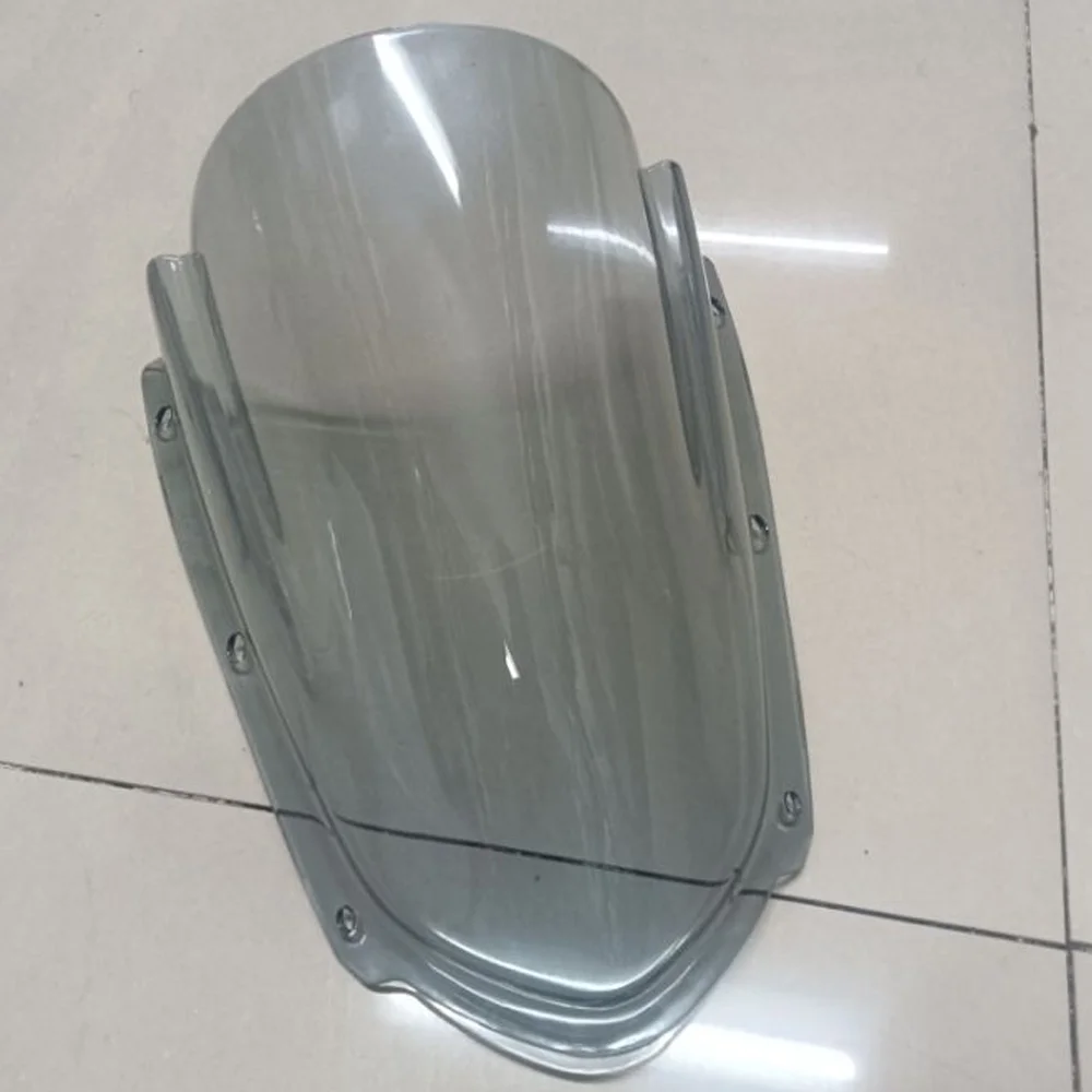 バカラ Zero Gravity Kawasaki ZX10R / RR / ABS 2021-2026 Double Bubble