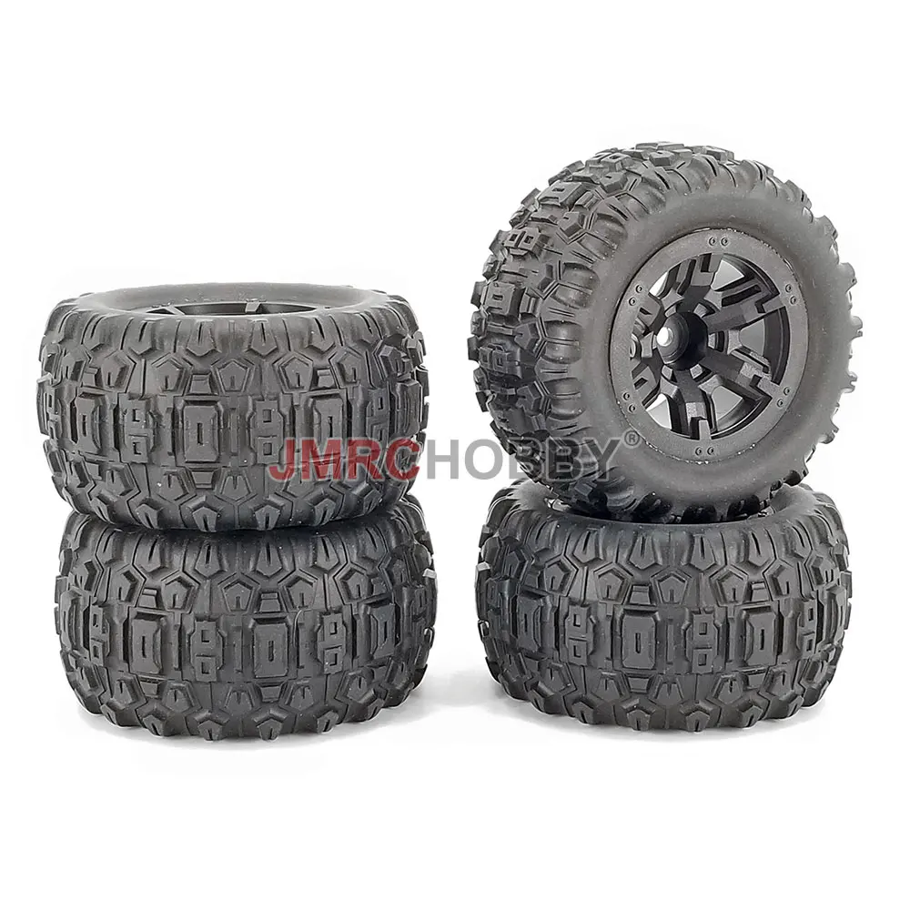 Original-Ersatzteile für MJX Hyper Go H16H H16E H16P 16207 16208 16209 16210 RC Autozubehör – Detail 12