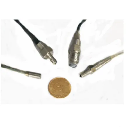 3mm-12mm Outer Diameter Miniature Gas Pressure Sensor