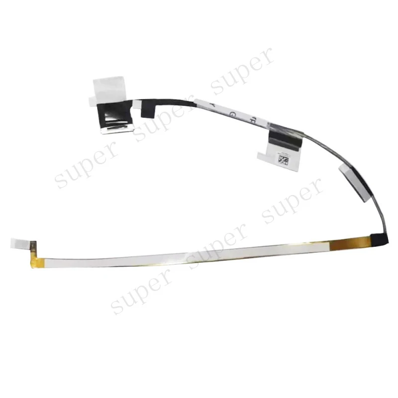 S++ for DELL Inspiron 5300 5310 MK_N13 FHD 30PIN LCD Screen Video Display Flex Cable